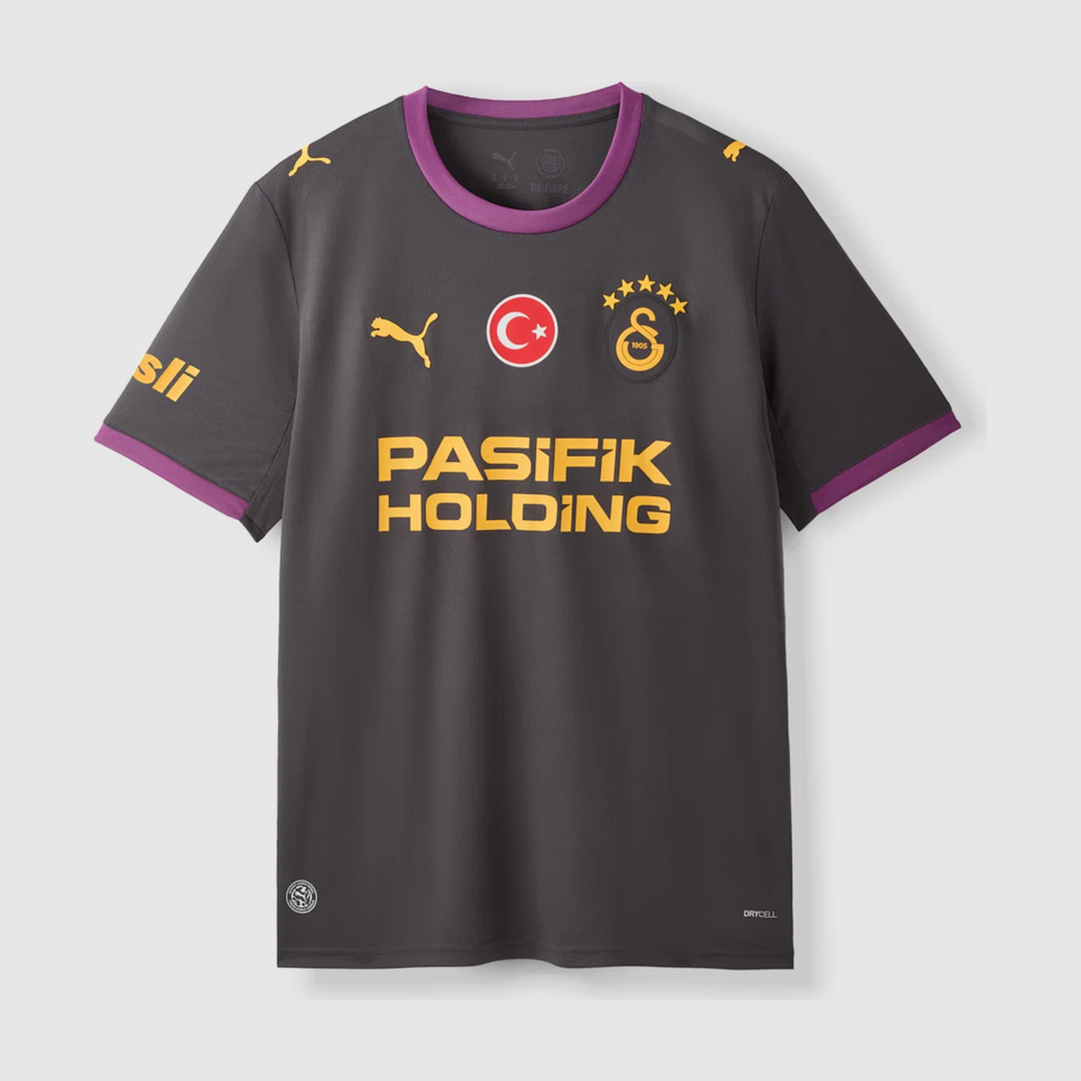 Men's Third Jersey 26/27