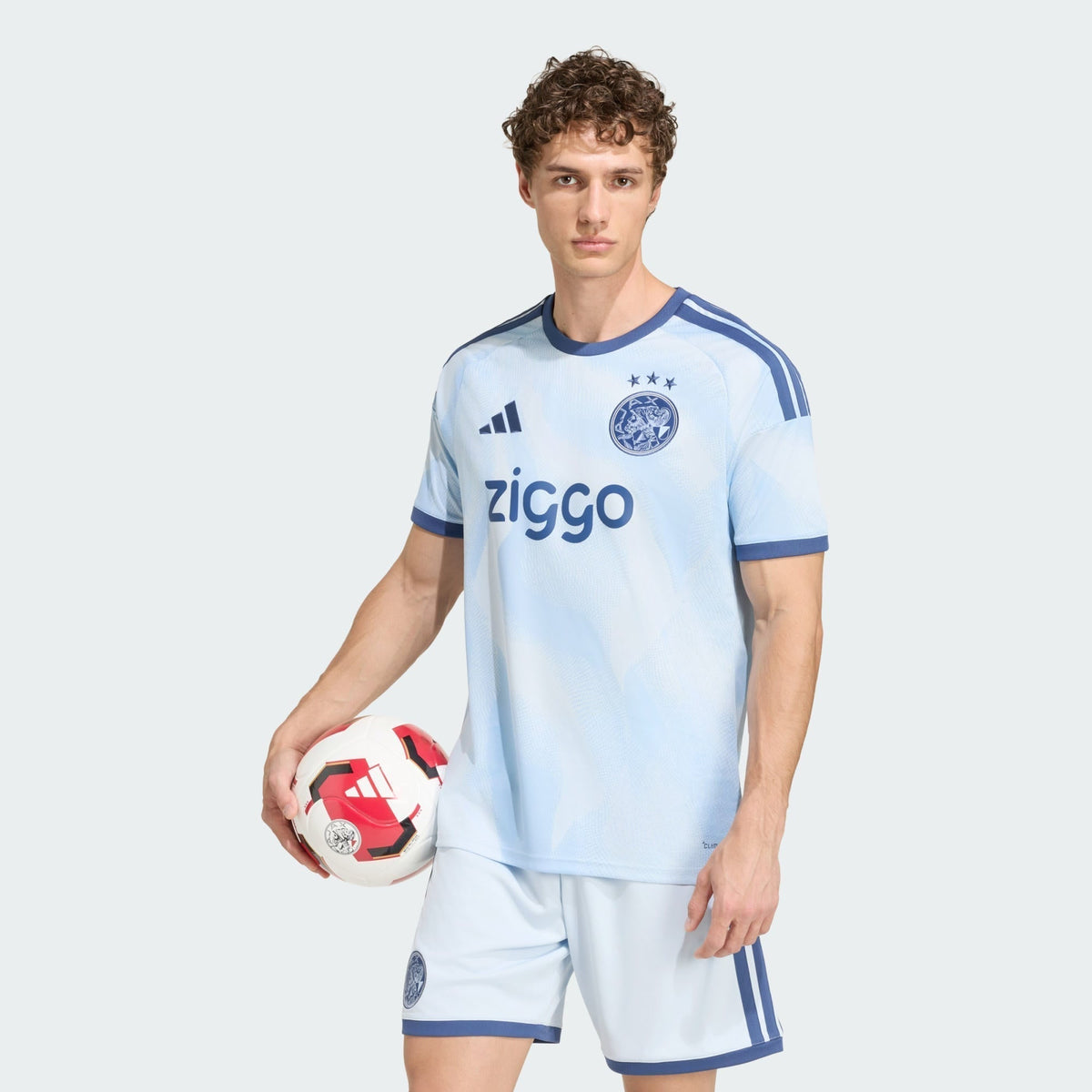 Men's Third Jersey 26/27