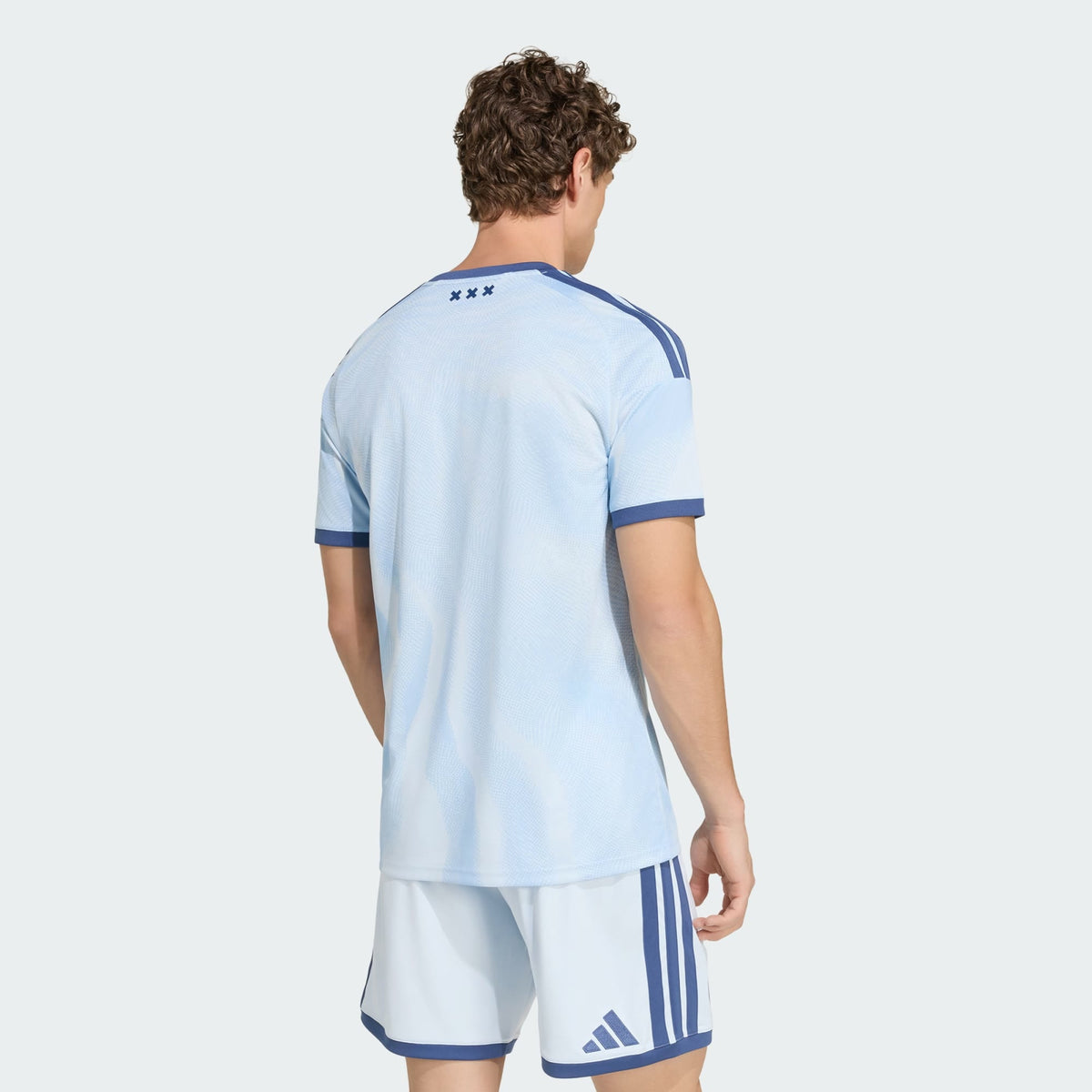 Men's Third Jersey 26/27