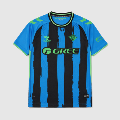 Men's Third Jersey 26/27