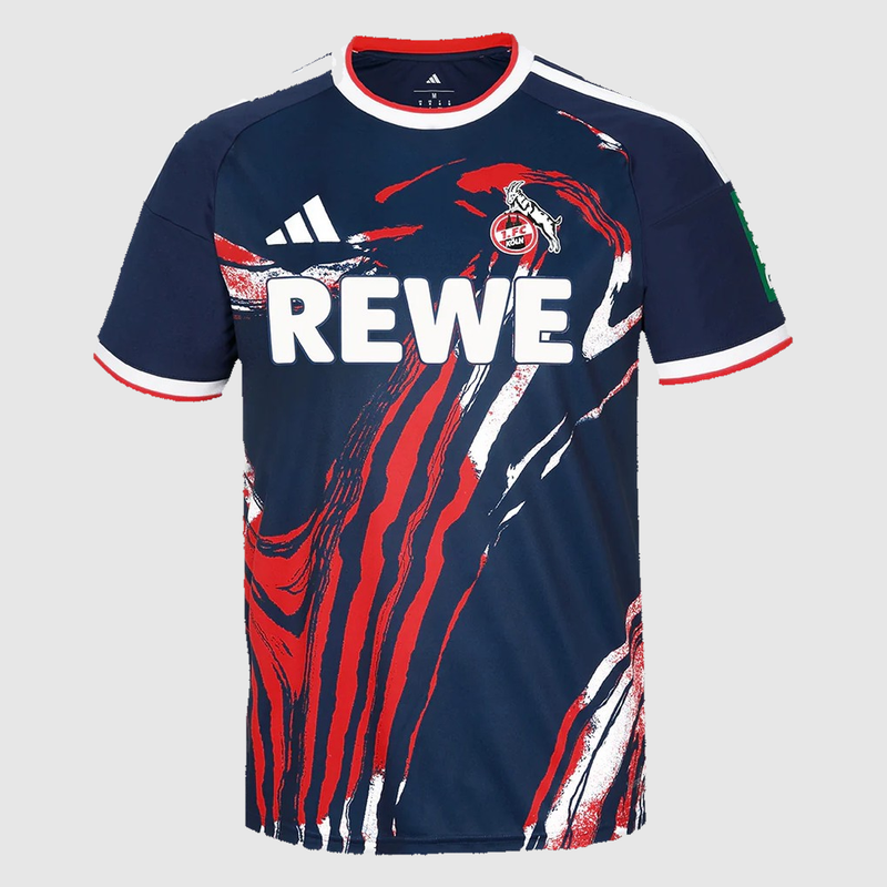 Men's Third Jersey 26/27
