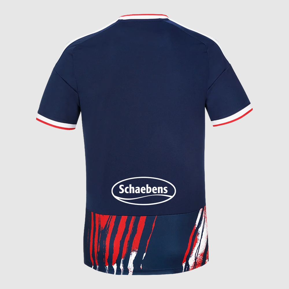 Men's Third Jersey 26/27