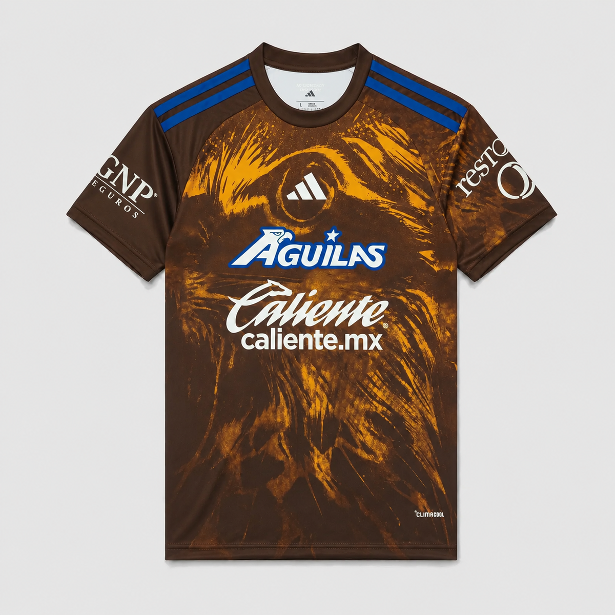 Men's Third Jersey 26/27