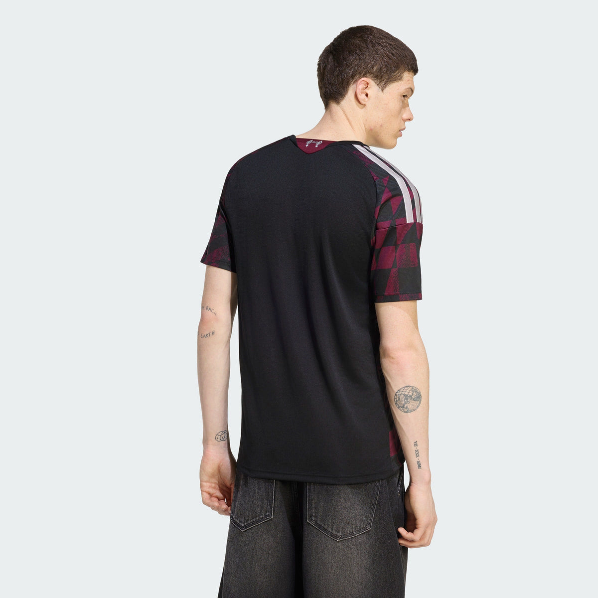 Men's Third Jersey 26/27
