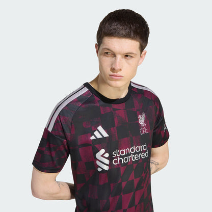 Men's Third Jersey 26/27
