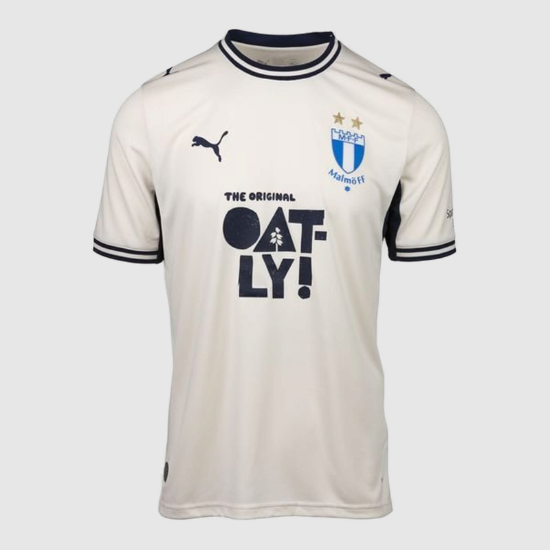 Men's Third Jersey 26/27