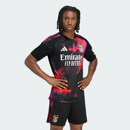 Men's Third Jersey 26/27