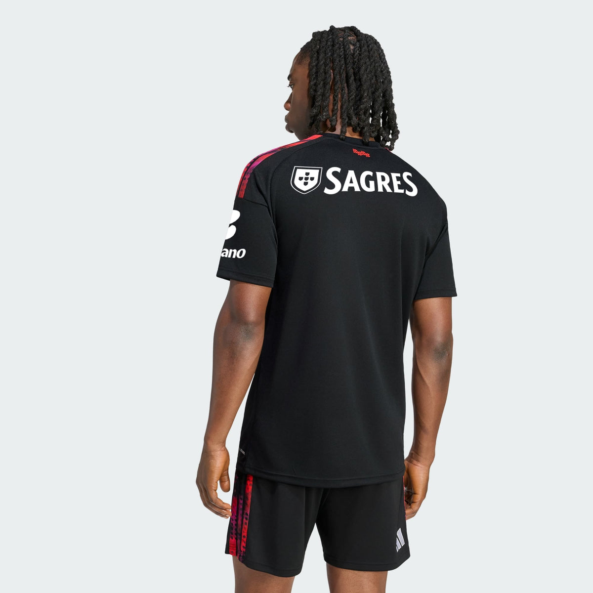 Men's Third Jersey 26/27