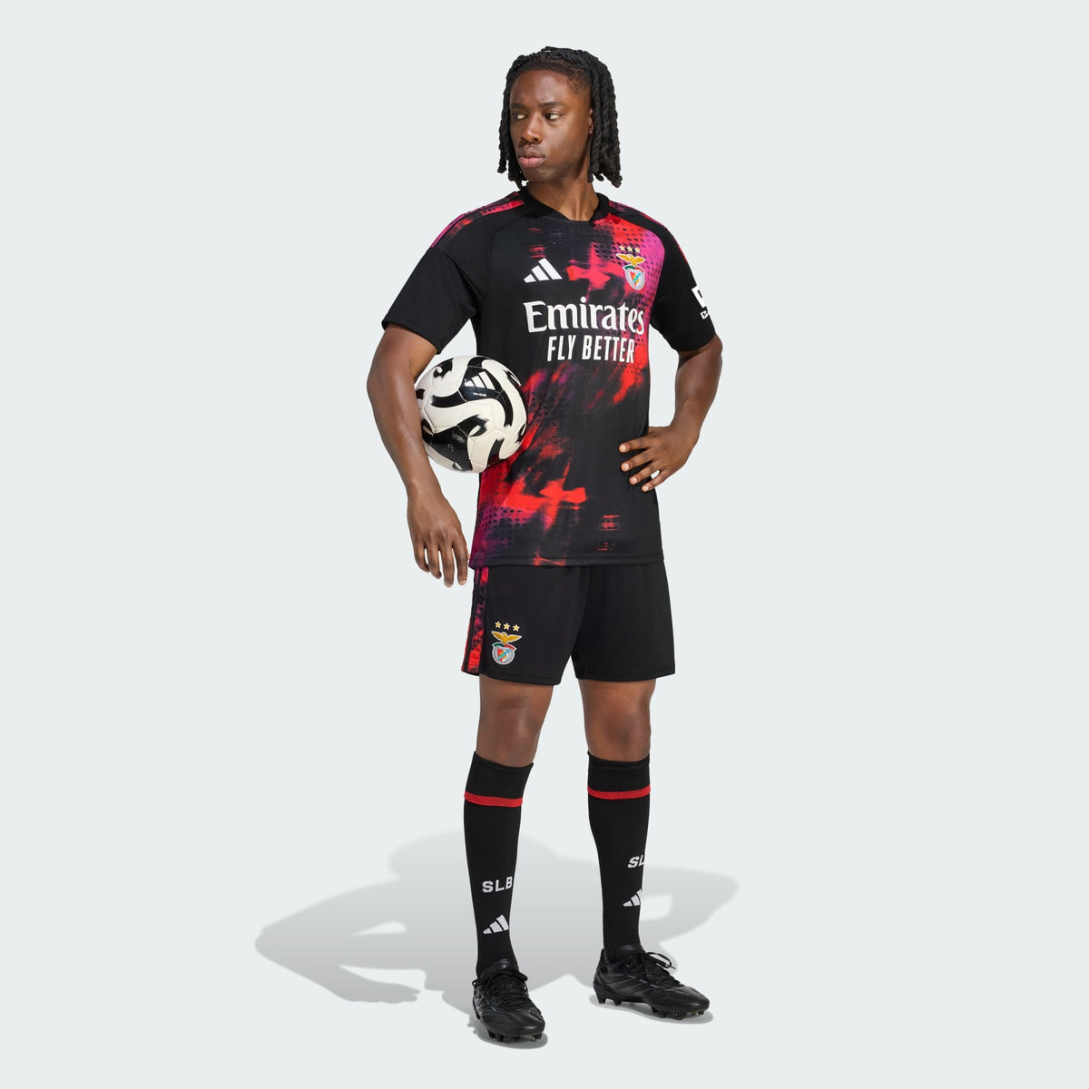 Men's Third Jersey 26/27