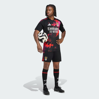 Men's Third Jersey 26/27