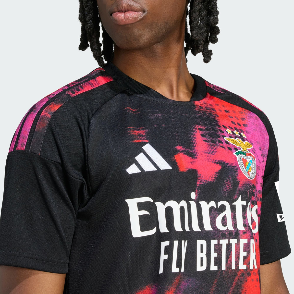Men's Third Jersey 26/27