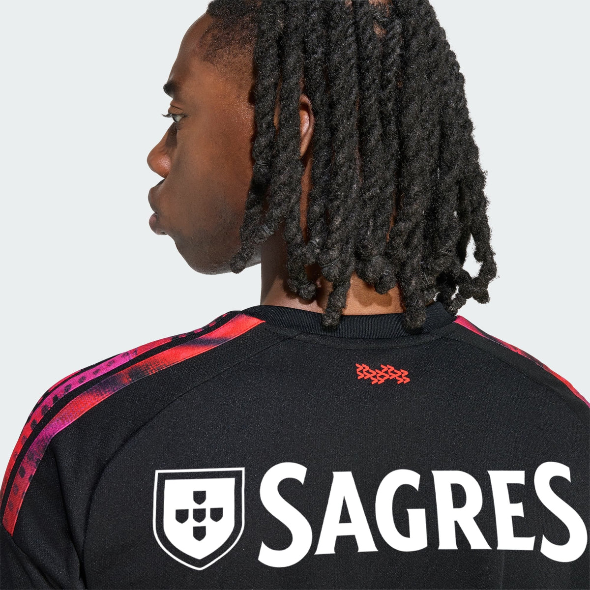 Men's Third Jersey 26/27
