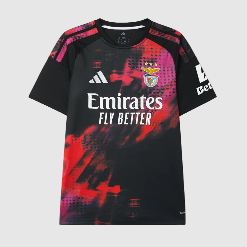 Men's Third Jersey 26/27