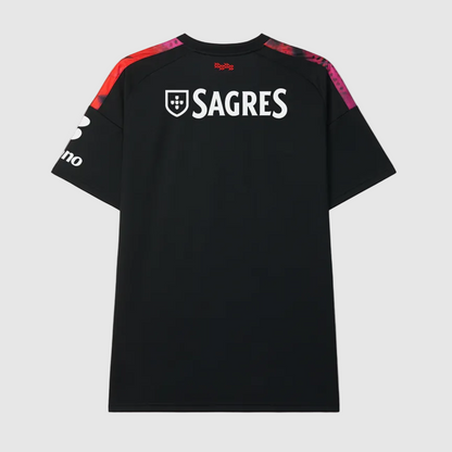 Men's Third Jersey 26/27