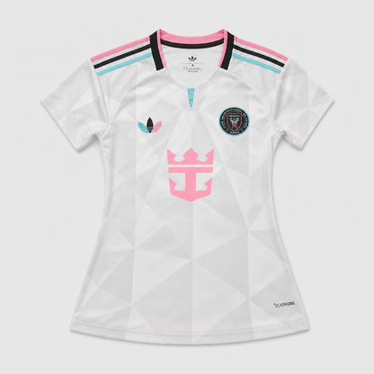 Women's Third Jersey 26/27