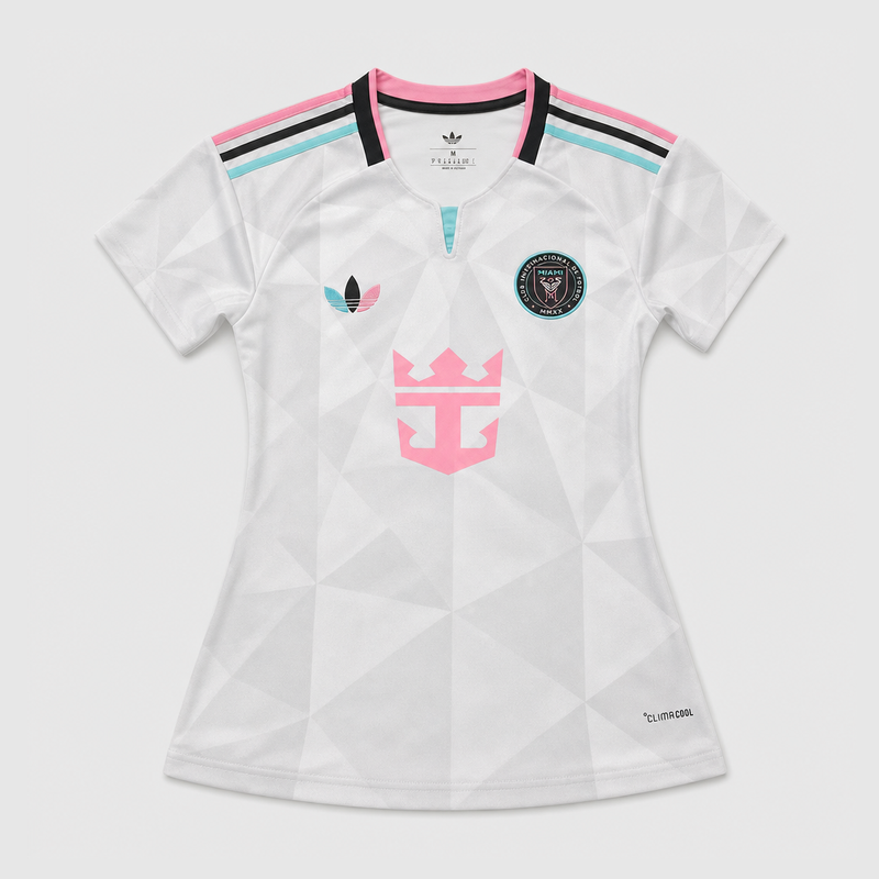 Women's Third Jersey 26/27