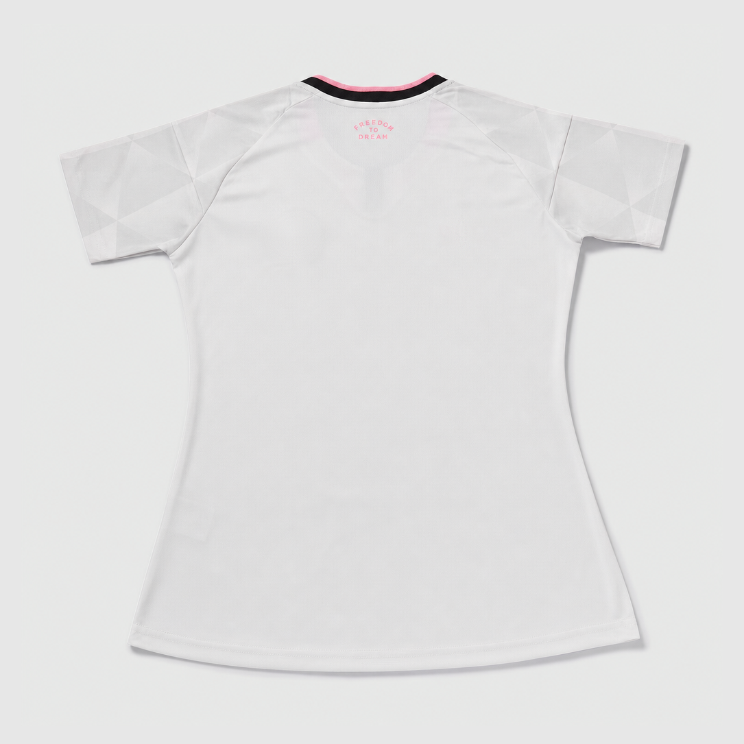 Women's Third Jersey 26/27