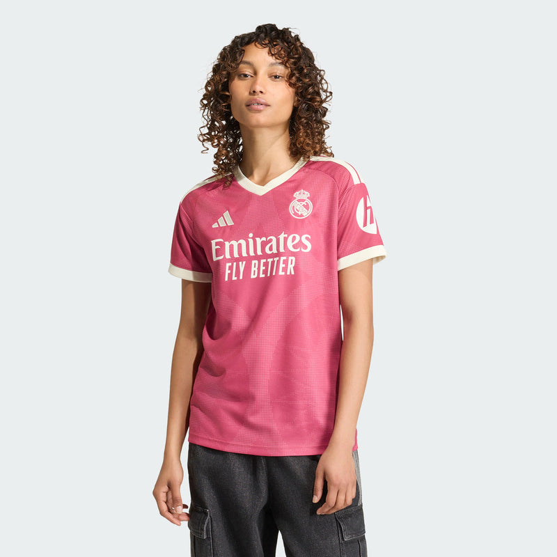 Women's Third Jersey 26/27
