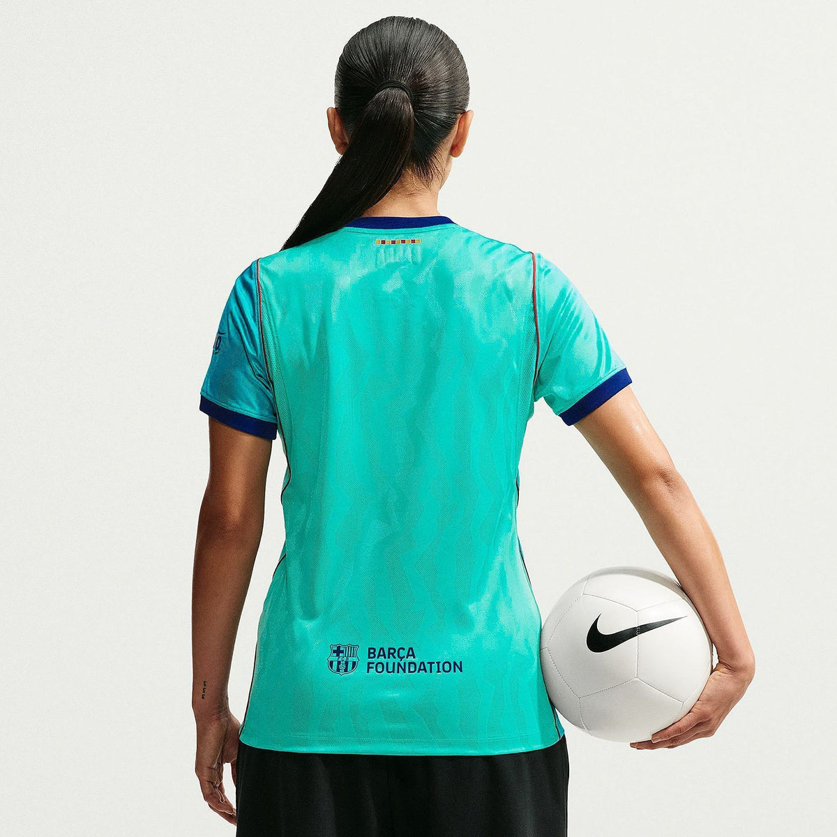 Women's Third Jersey 26/27