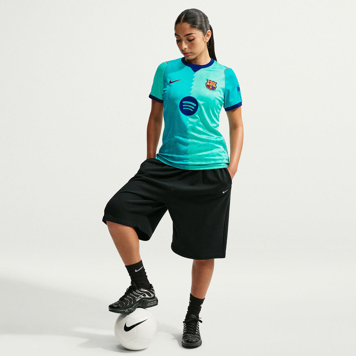 Women's Third Jersey 26/27