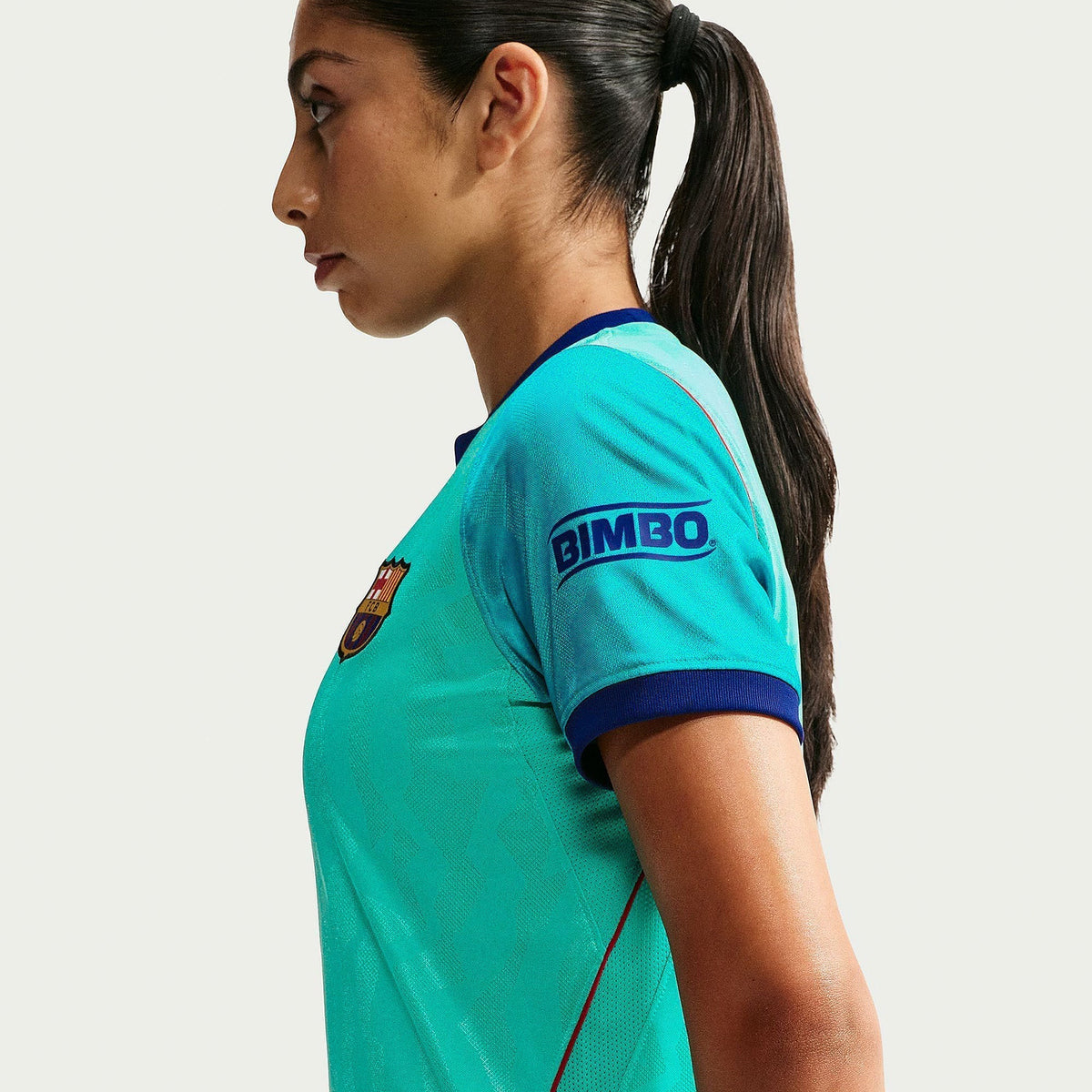 Women's Third Jersey 26/27
