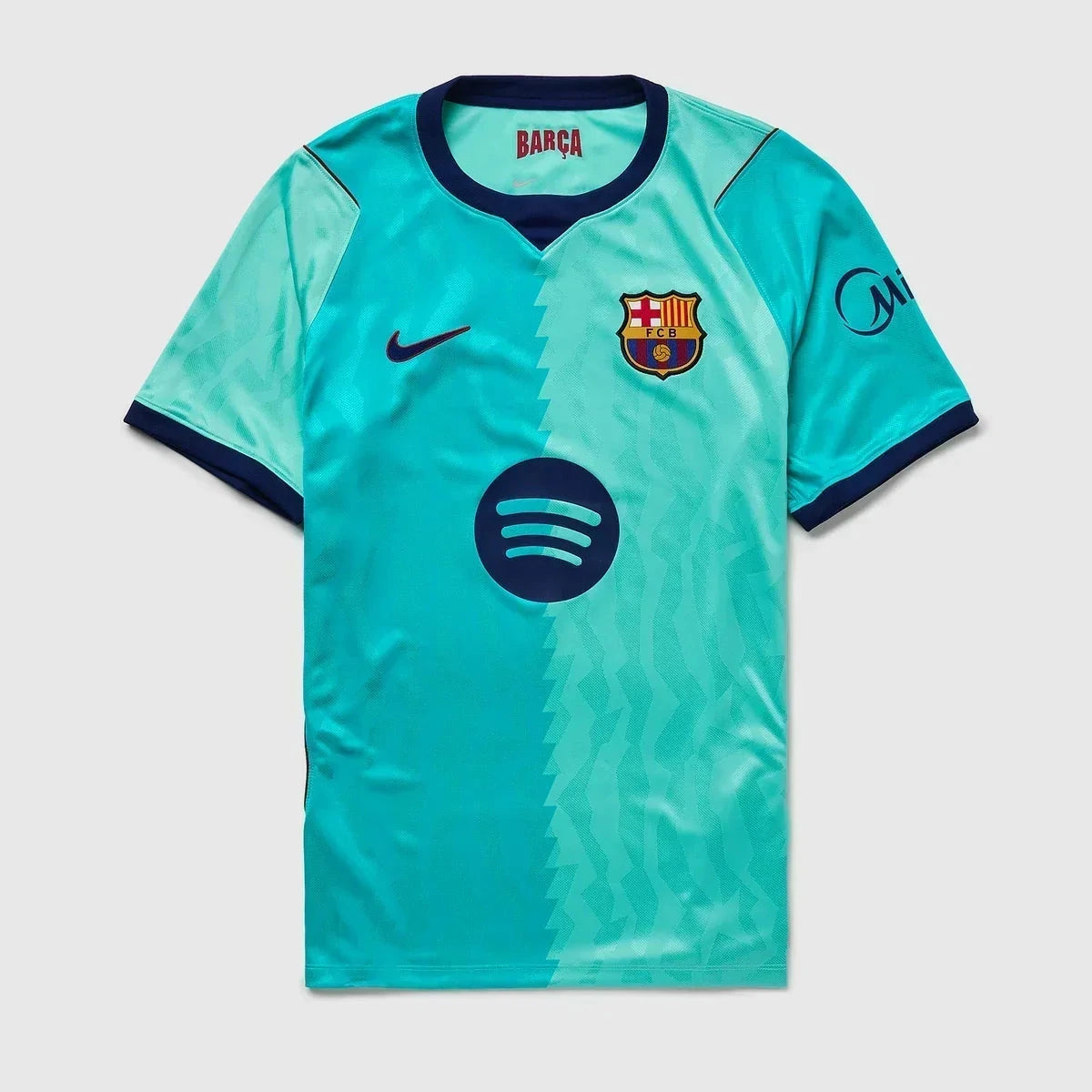 Women's Third Jersey 26/27
