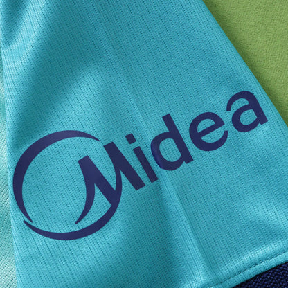Women's Third Jersey 26/27