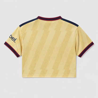 Women's Third Crop Top 26/27