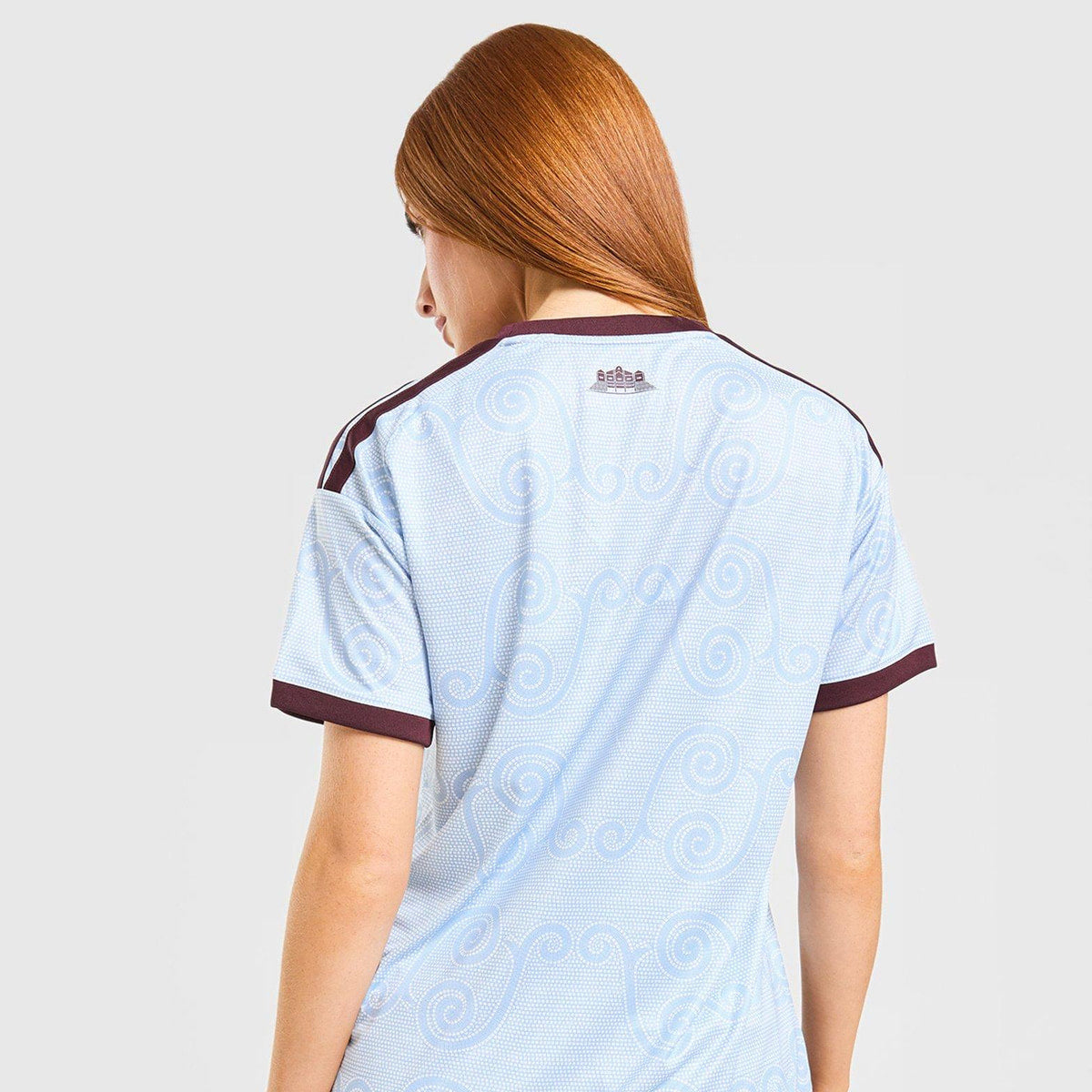 Women's Third Jersey 26/27