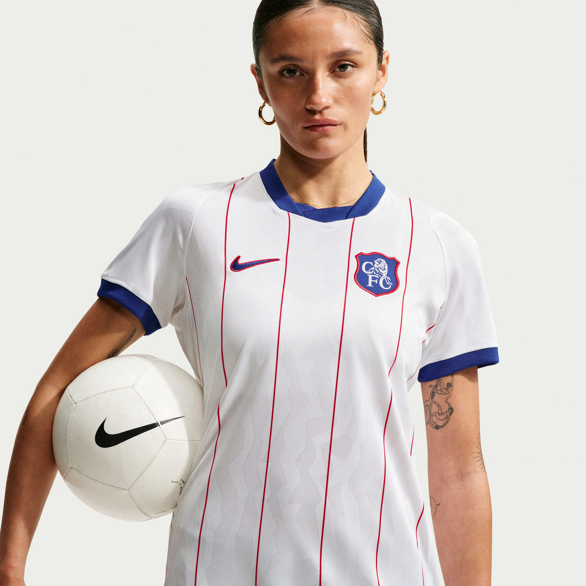 Women's Third Jersey 26/27