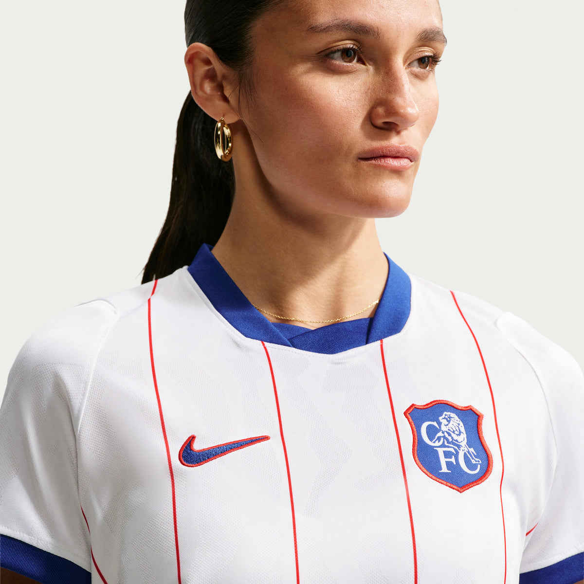 Women's Third Jersey 26/27