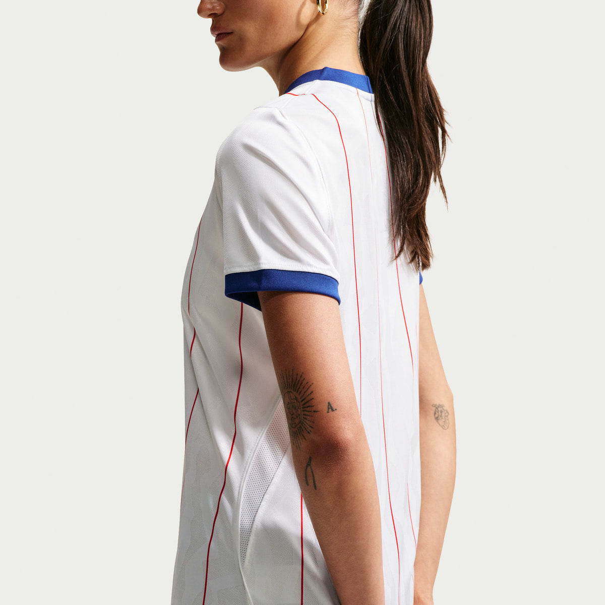 Women's Third Jersey 26/27