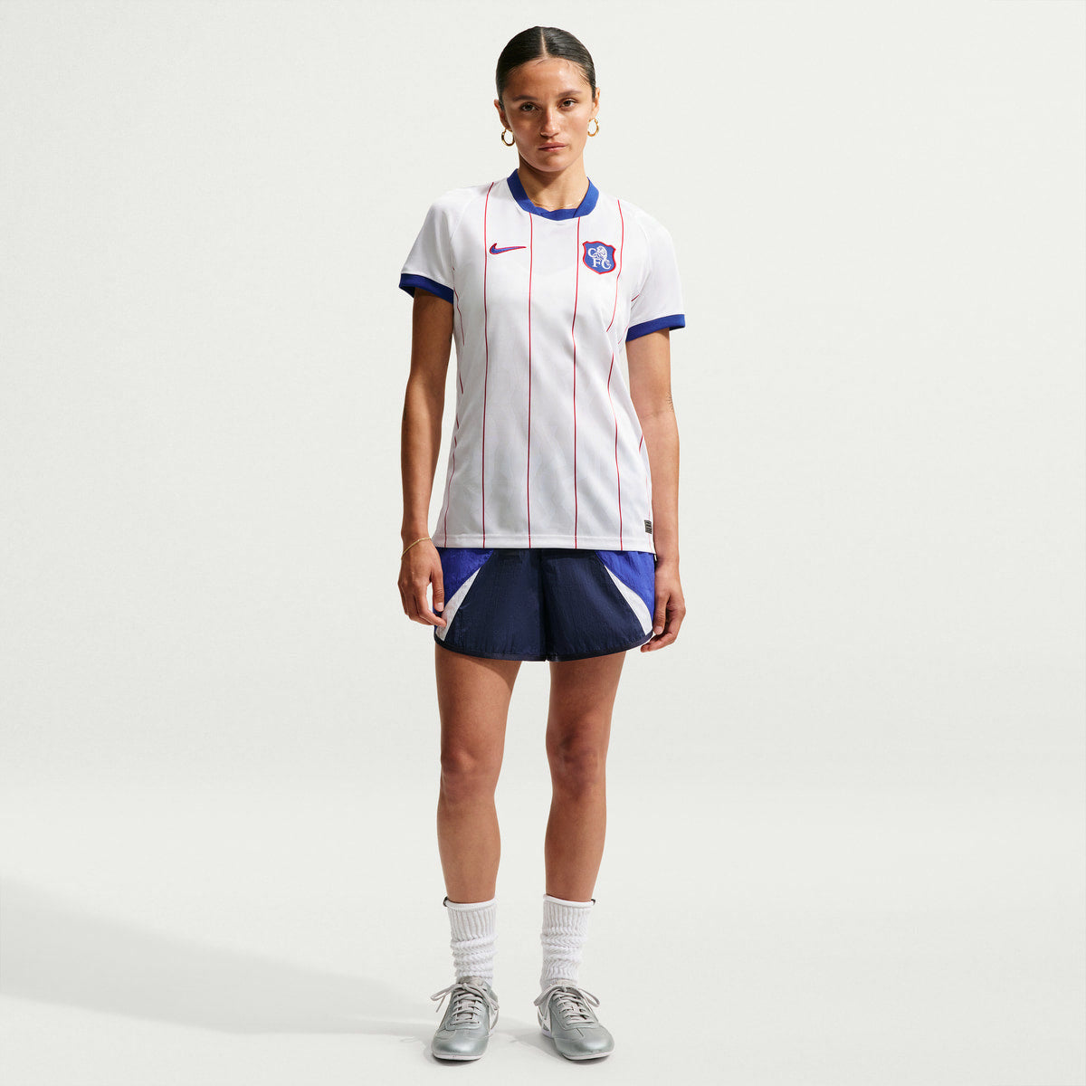 Women's Third Jersey 26/27