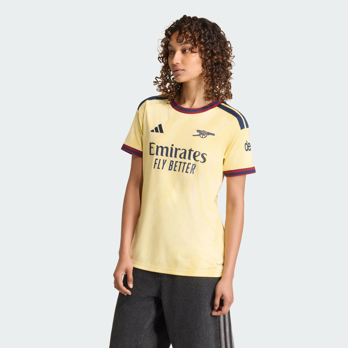 Women's Third Jersey 26/27