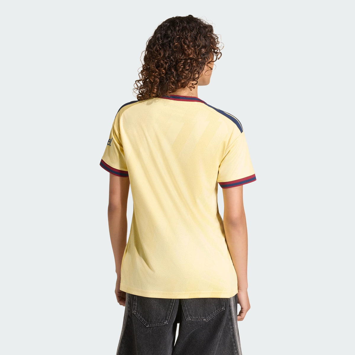 Women's Third Jersey 26/27