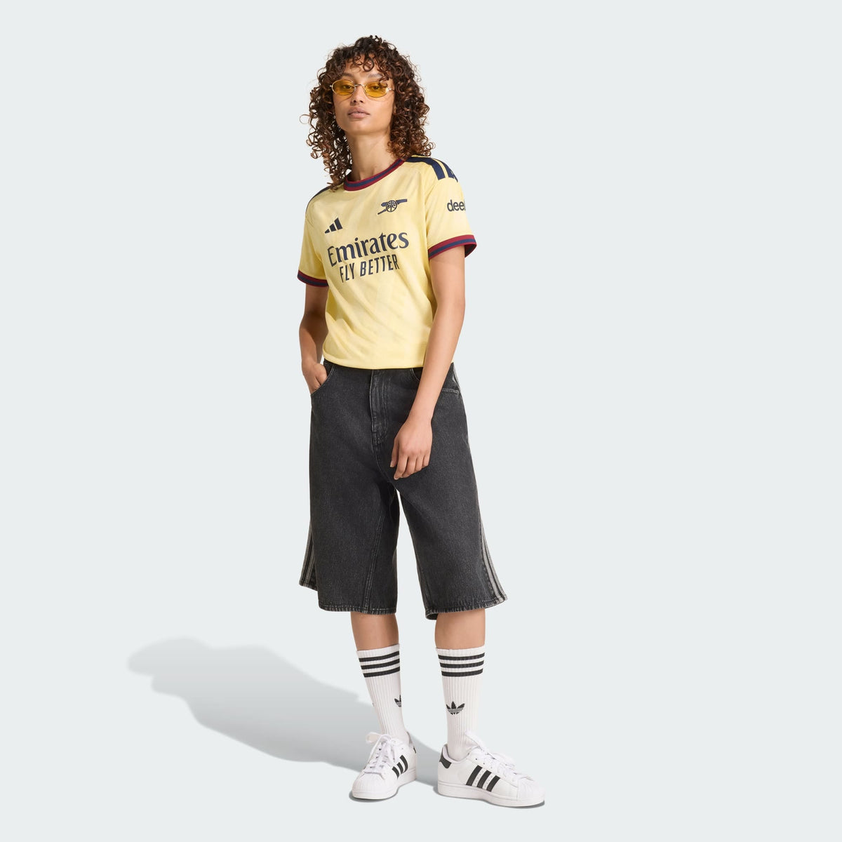 Women's Third Jersey 26/27