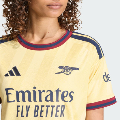 Women's Third Jersey 26/27