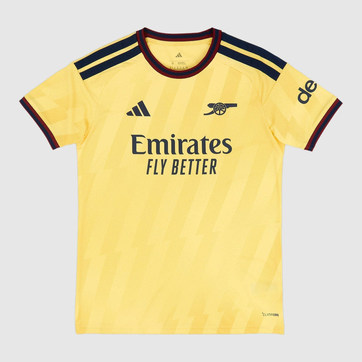 Women's Third Jersey 26/27
