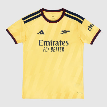 Women's Third Jersey 26/27