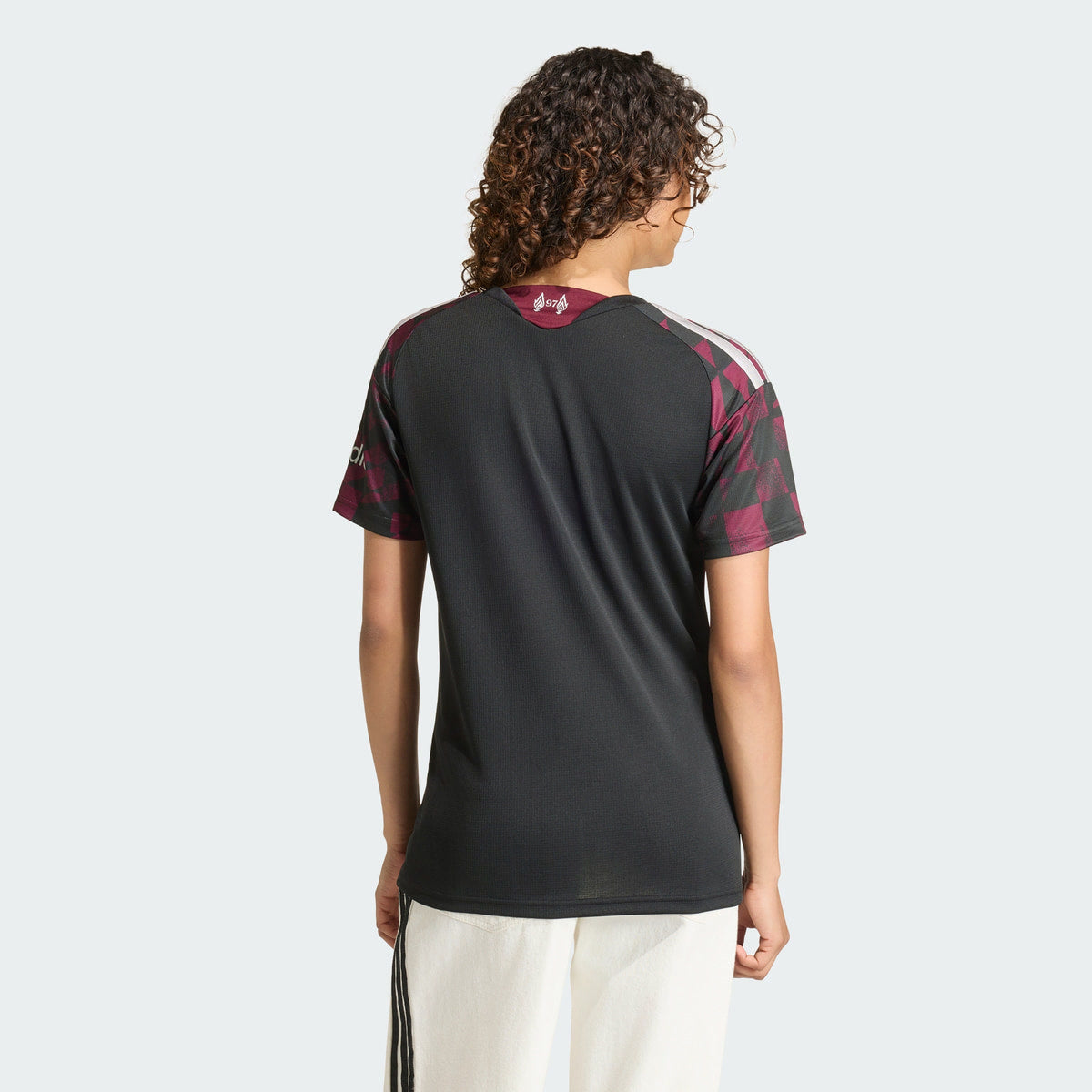 Women's Third Jersey 26/27