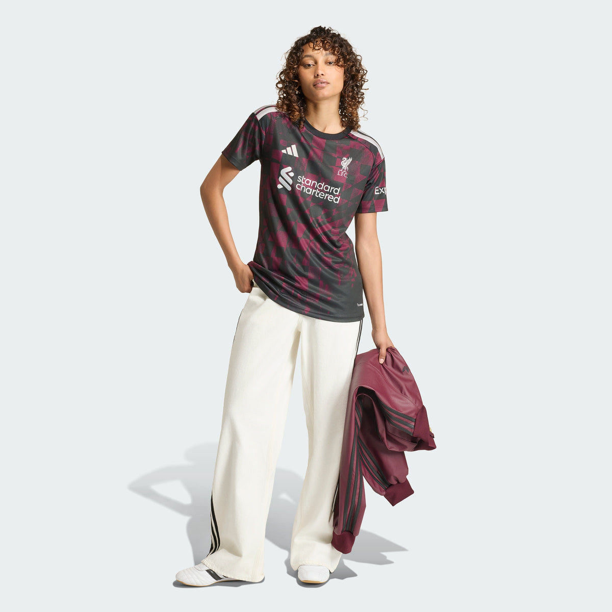 Women's Third Jersey 26/27