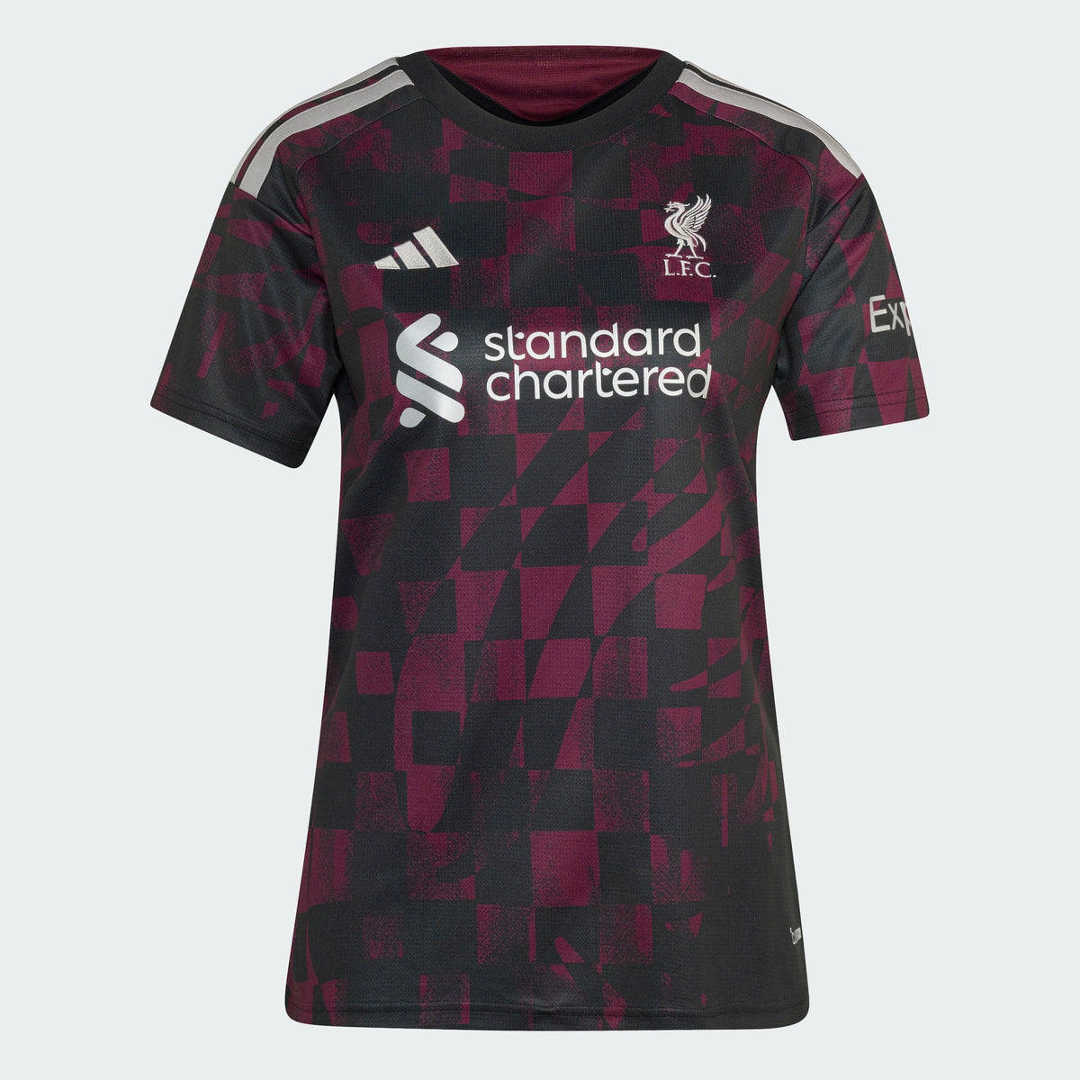 Women's Third Jersey 26/27