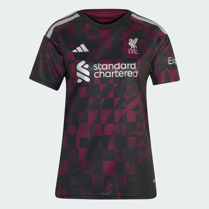 Women's Third Jersey 26/27