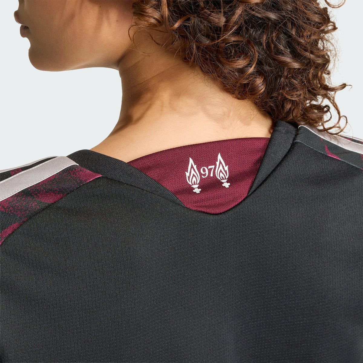 Women's Third Jersey 26/27