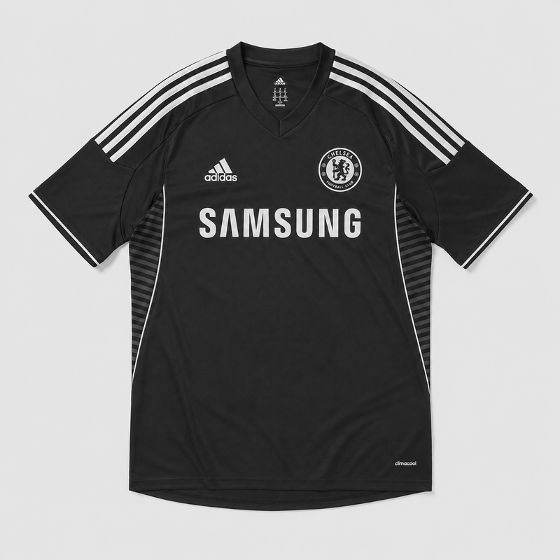 Retro Third Jersey 13/14