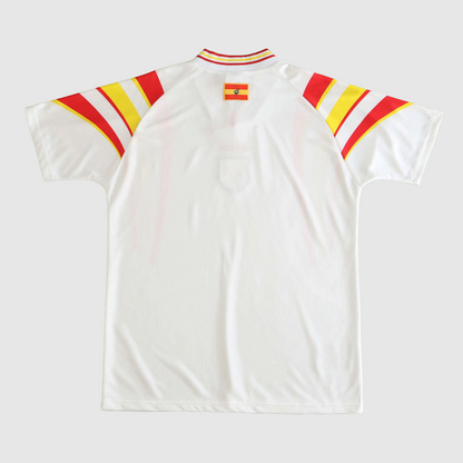 Retro Third Jersey 1996