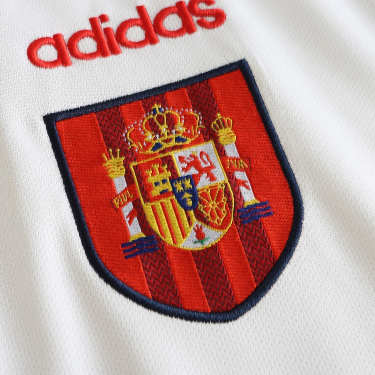Retro Third Jersey 1996