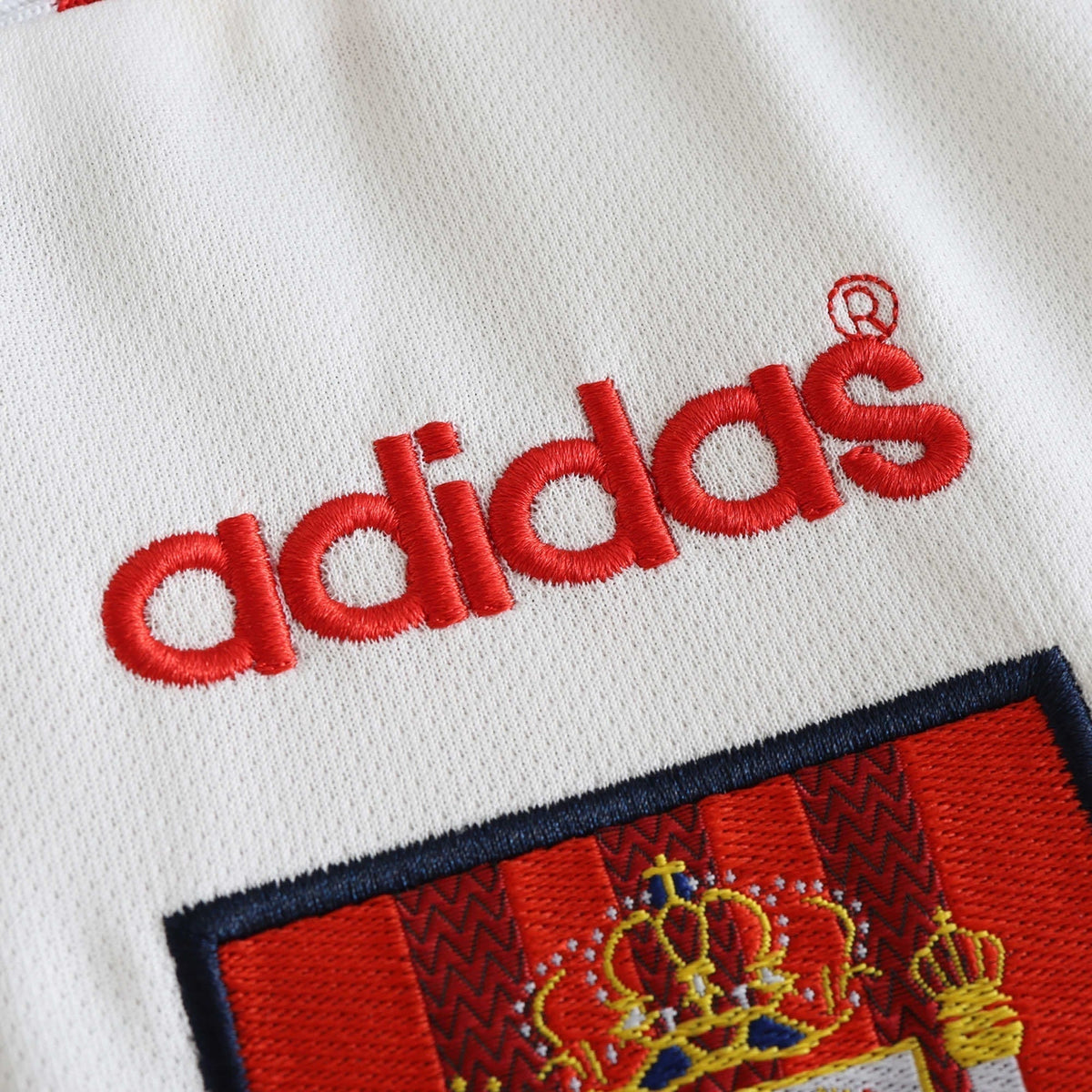Retro Third Jersey 1996