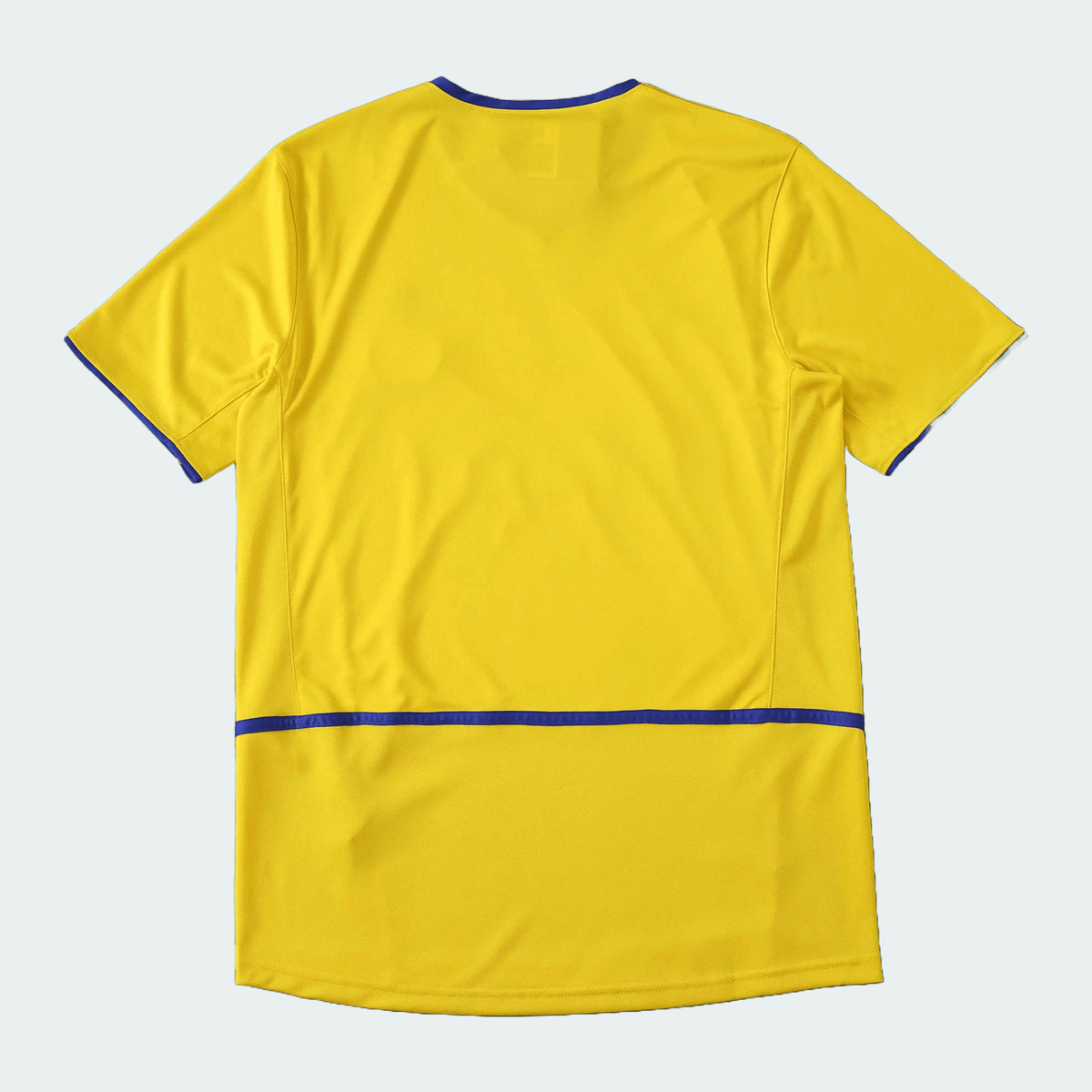 Retro Third Jersey 2002/03
