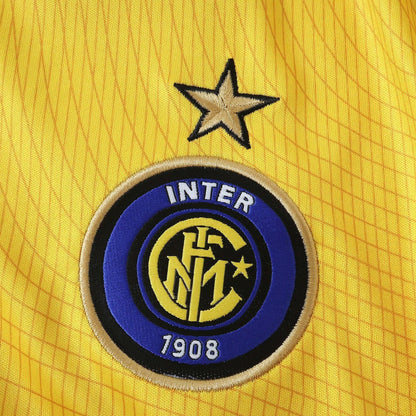 Retro Third Jersey 2002/03